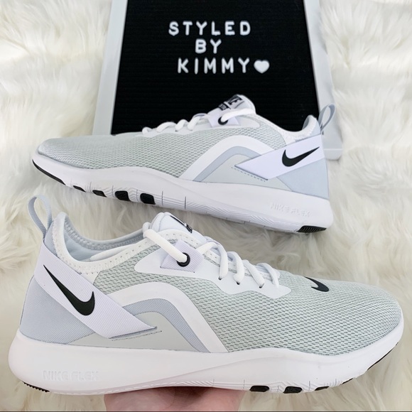 Nike Shoes - NIKE Flex Trainer Shoes Sneakers Training Gym Shoe